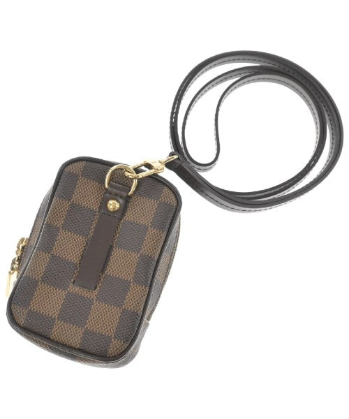 LOUIS VUITTON 小袋