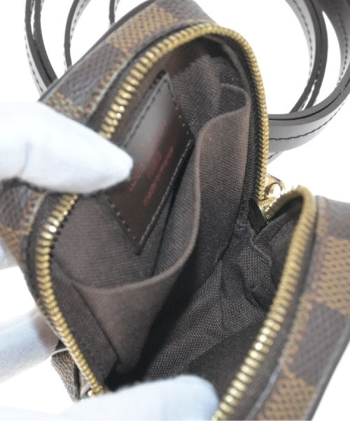 LOUIS VUITTON 小袋