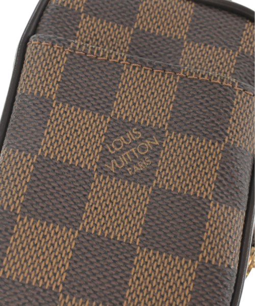 LOUIS VUITTON 小袋