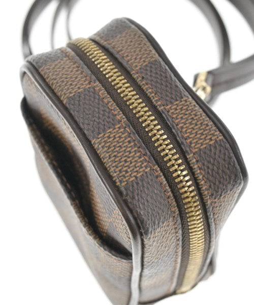 LOUIS VUITTON 小袋