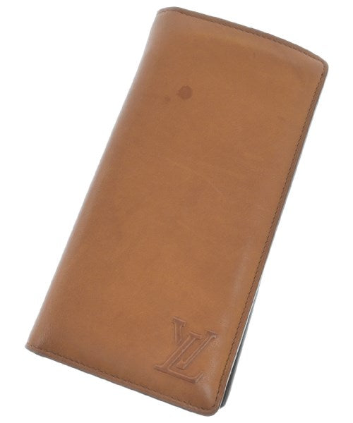 LOUIS VUITTON 錢包/零錢包