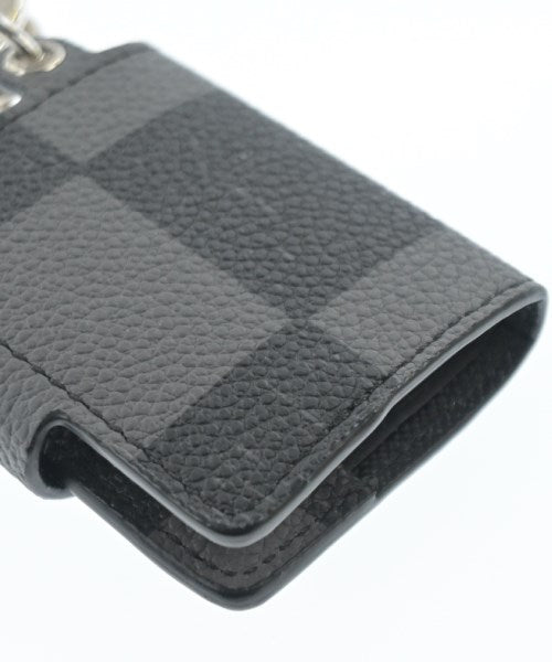 LOUIS VUITTON 鑰匙盒/鑰匙圈