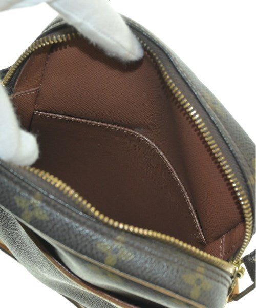 LOUIS VUITTON 肩背包