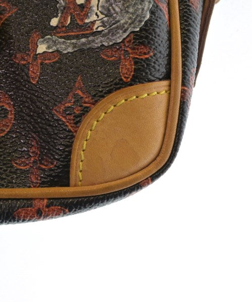 LOUIS VUITTON 肩背包