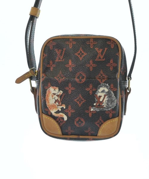 LOUIS VUITTON 肩背包