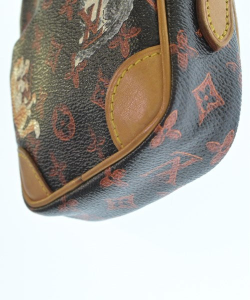 LOUIS VUITTON 肩背包