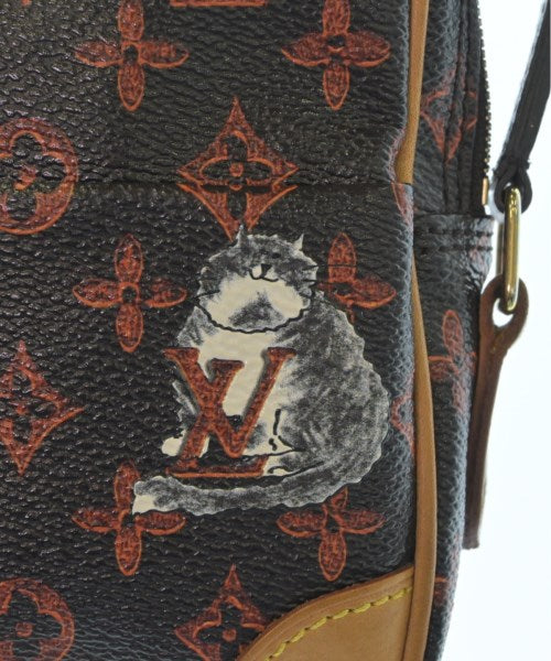 LOUIS VUITTON 肩背包