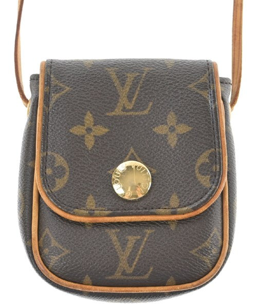 LOUIS VUITTON 肩背包