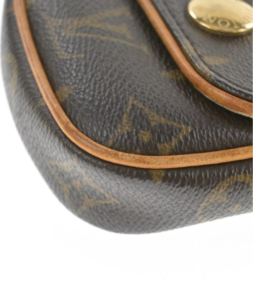 LOUIS VUITTON 肩背包