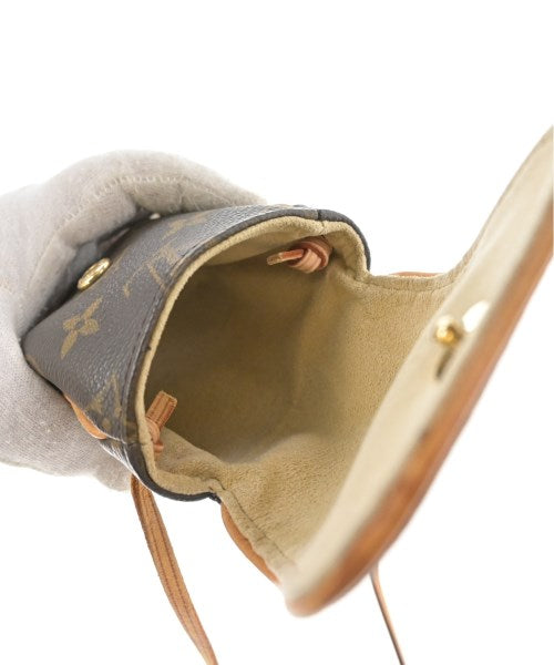 LOUIS VUITTON 肩背包