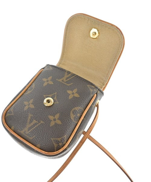 LOUIS VUITTON 肩背包