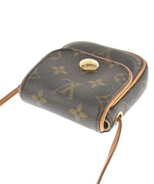 LOUIS VUITTON 肩背包