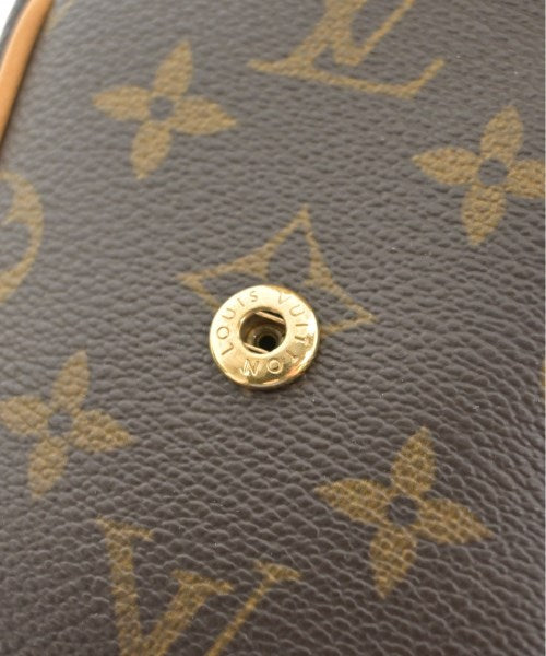 LOUIS VUITTON 肩背包