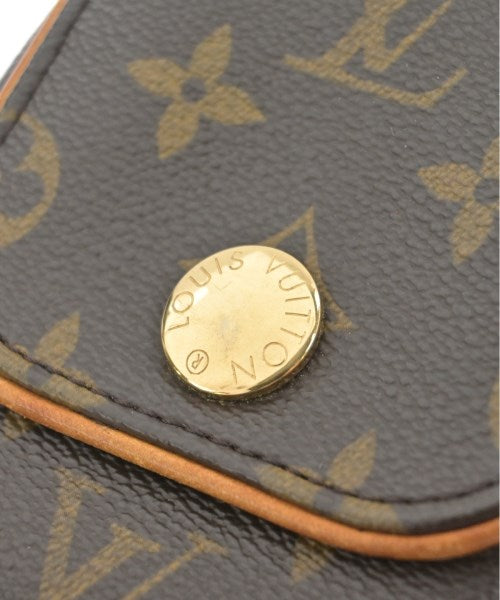 LOUIS VUITTON 肩背包