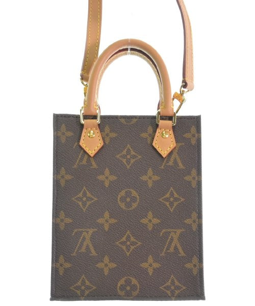 LOUIS VUITTON 肩背包