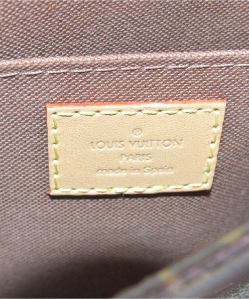 LOUIS VUITTON 肩背包