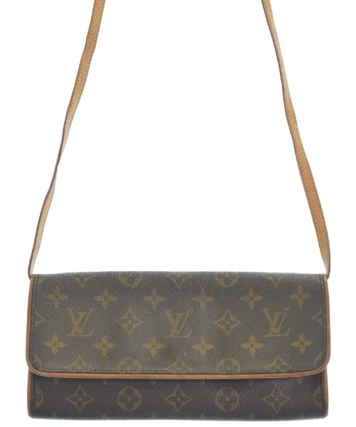 LOUIS VUITTON 肩背包