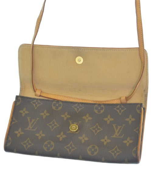 LOUIS VUITTON 肩背包