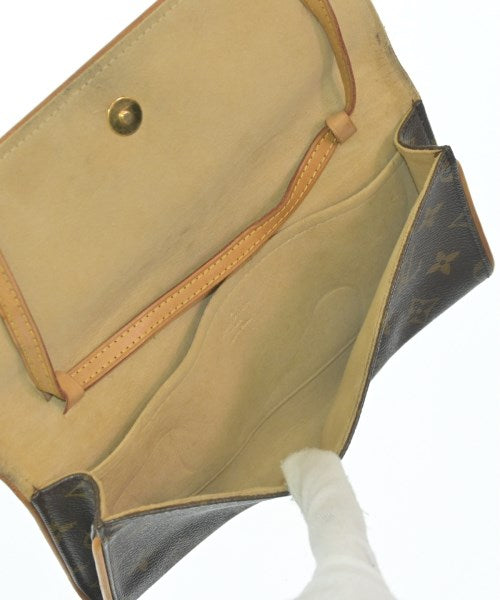 LOUIS VUITTON 肩背包