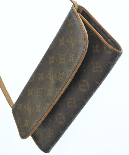 LOUIS VUITTON 肩背包