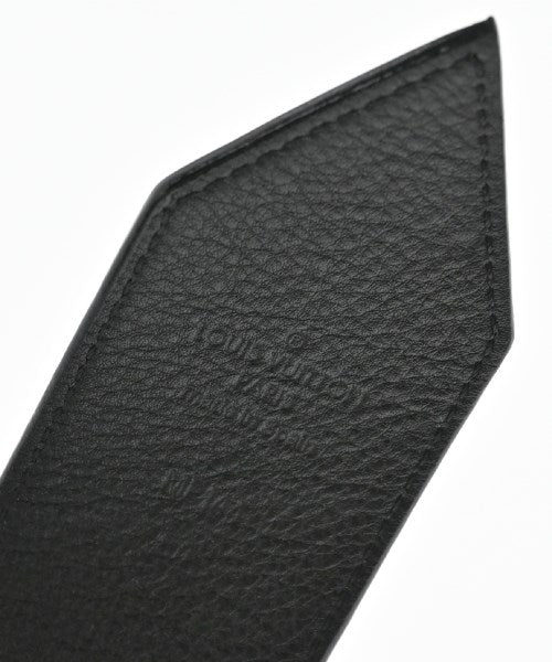 LOUIS VUITTON 皮帶
