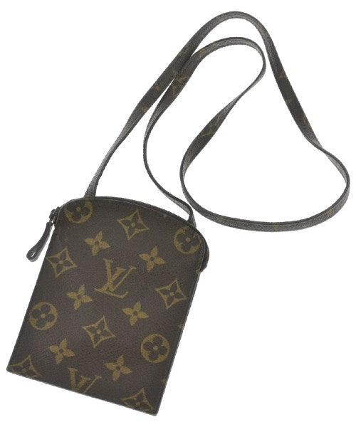 LOUIS VUITTON 小袋
