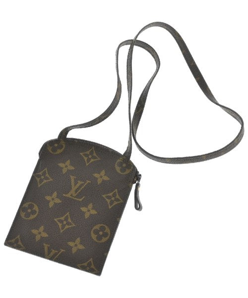 LOUIS VUITTON 小袋