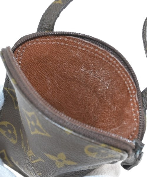 LOUIS VUITTON 小袋
