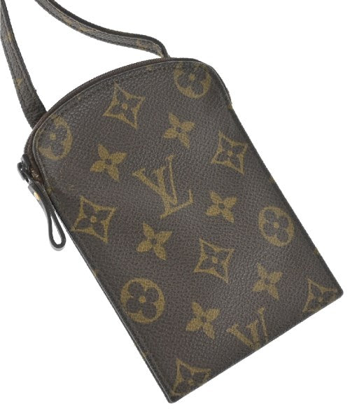 LOUIS VUITTON 小袋