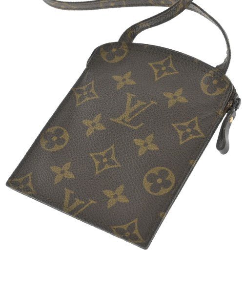 LOUIS VUITTON 小袋