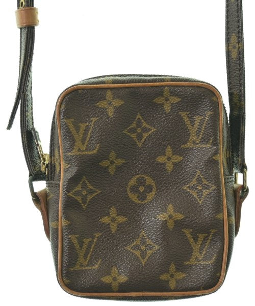 LOUIS VUITTON 肩背包