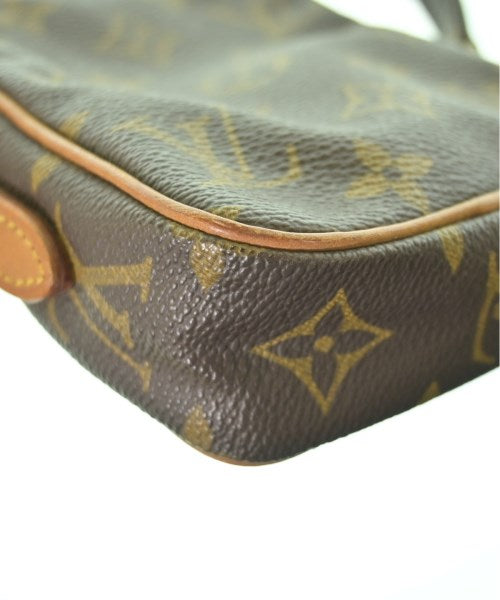 LOUIS VUITTON 肩背包