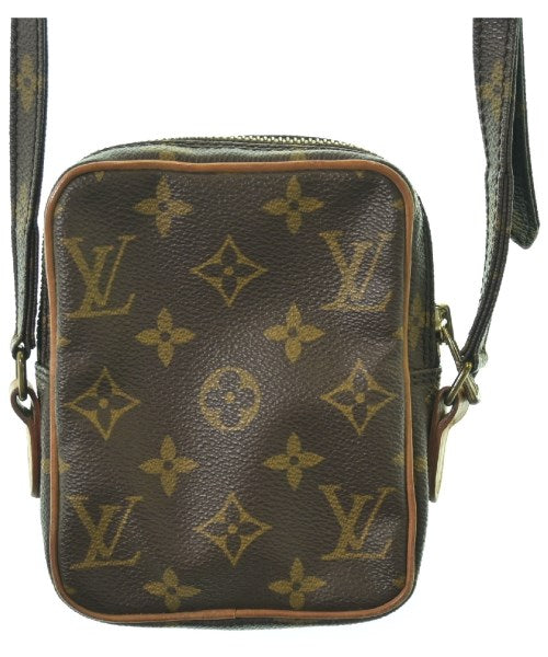LOUIS VUITTON 肩背包