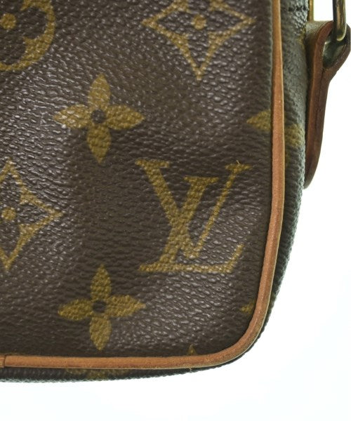 LOUIS VUITTON 肩背包