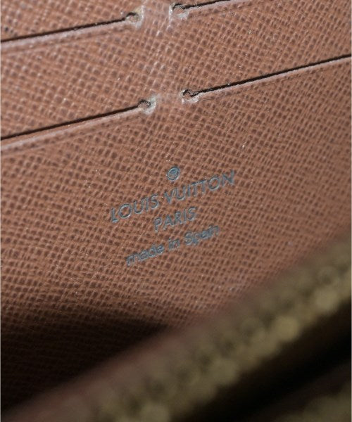 LOUIS VUITTON 錢包/零錢包