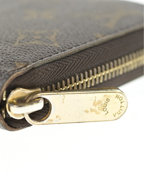 LOUIS VUITTON 錢包/零錢包