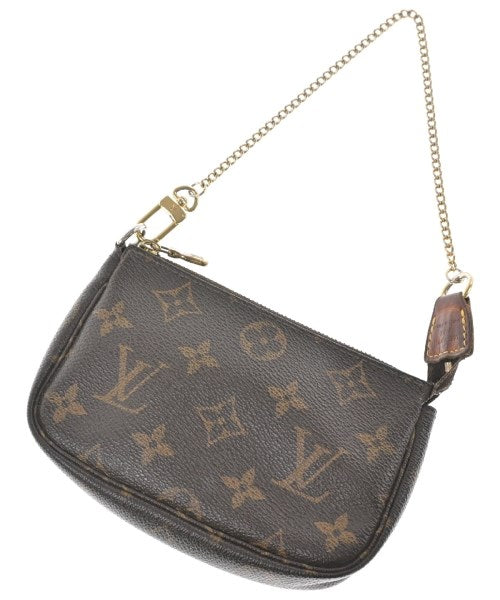 LOUIS VUITTON 小袋