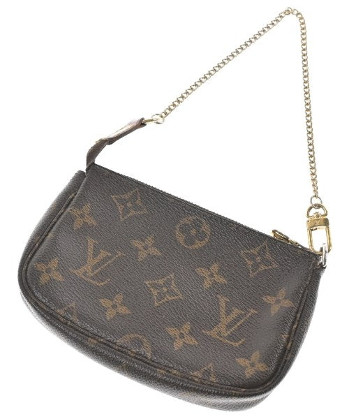 LOUIS VUITTON 小袋