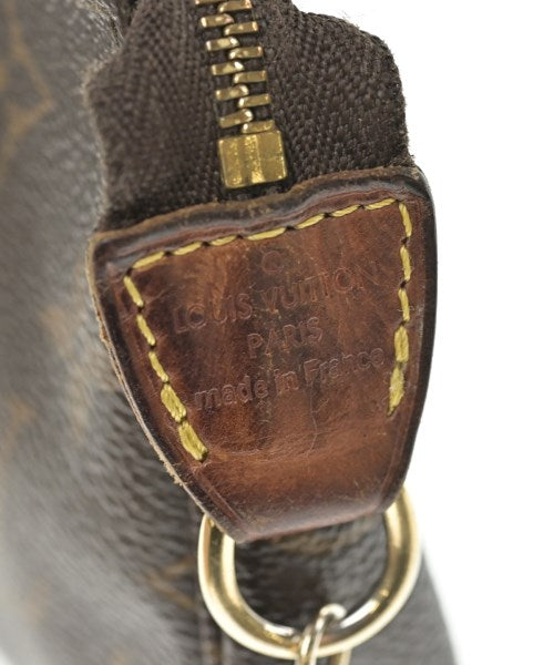 LOUIS VUITTON 小袋