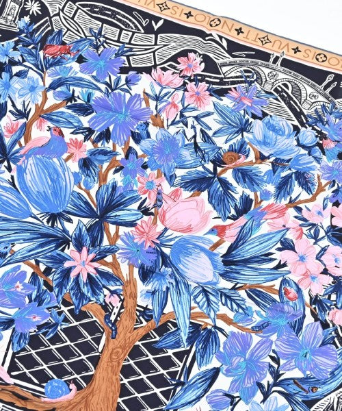 LOUIS VUITTON 頭巾/圍巾