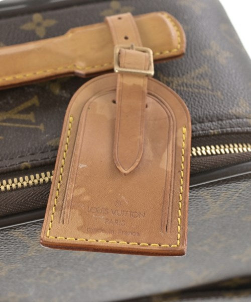 LOUIS VUITTON 隨身行李包/行李箱