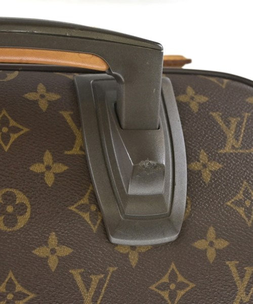 LOUIS VUITTON 隨身行李包/行李箱