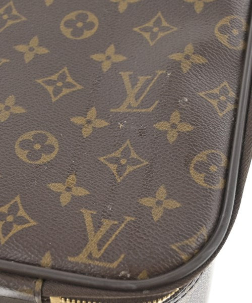 LOUIS VUITTON 隨身行李包/行李箱