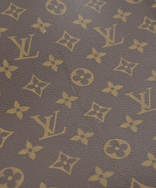 LOUIS VUITTON 隨身行李包/行李箱