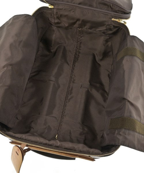 LOUIS VUITTON 隨身行李包/行李箱