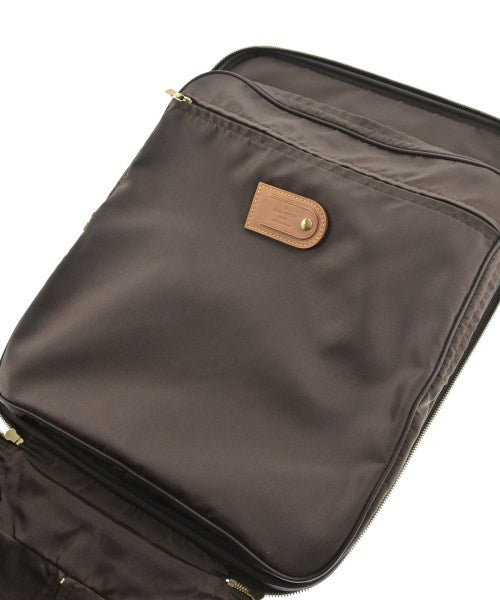 LOUIS VUITTON 隨身行李包/行李箱