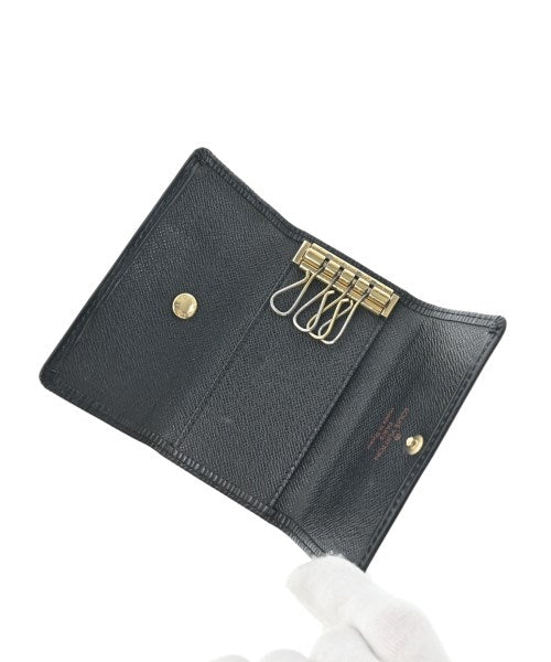 LOUIS VUITTON 鑰匙盒/鑰匙圈