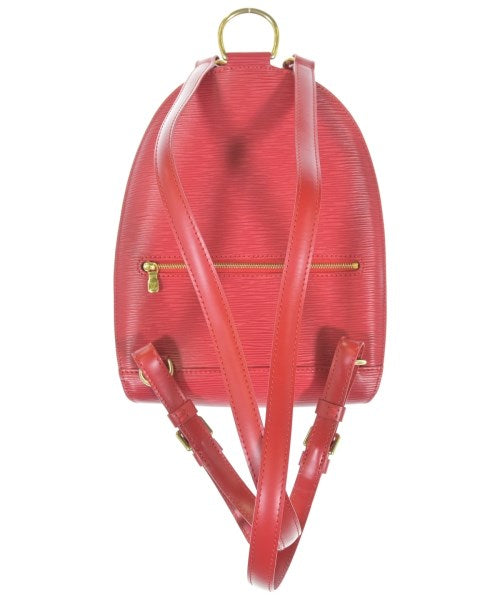 LOUIS VUITTON 背包