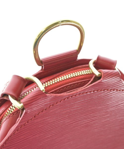 LOUIS VUITTON 背包