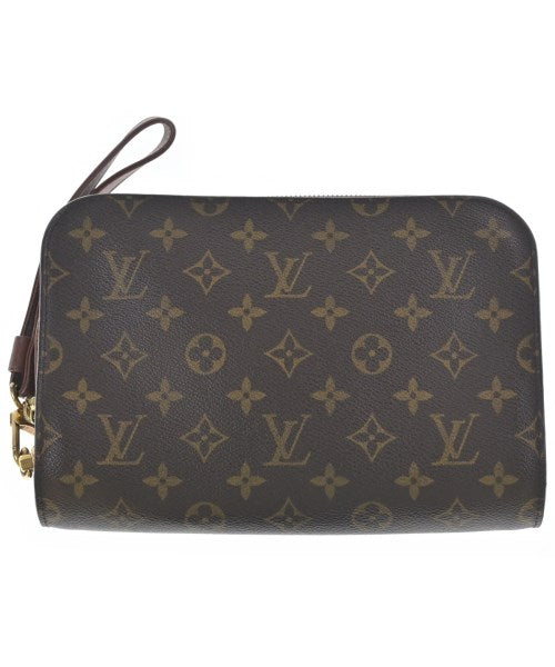 LOUIS VUITTON 手拿包